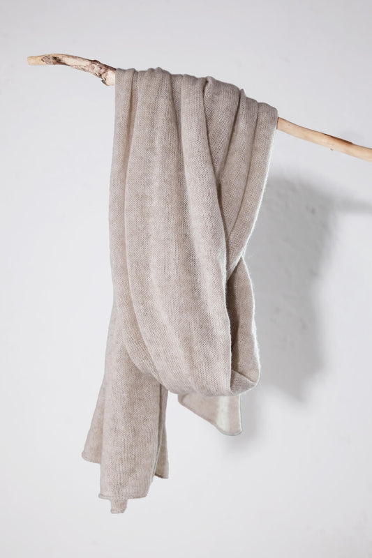 amon 1190205 luna light scarf