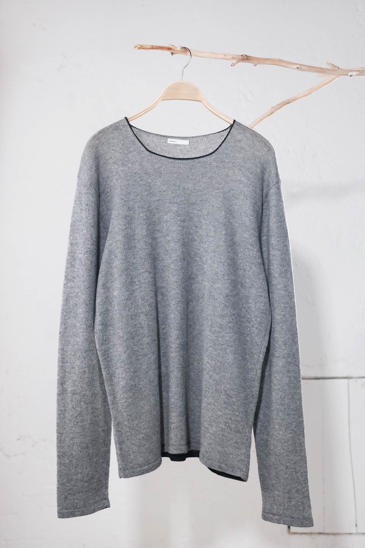 amon 2110201 men round neck