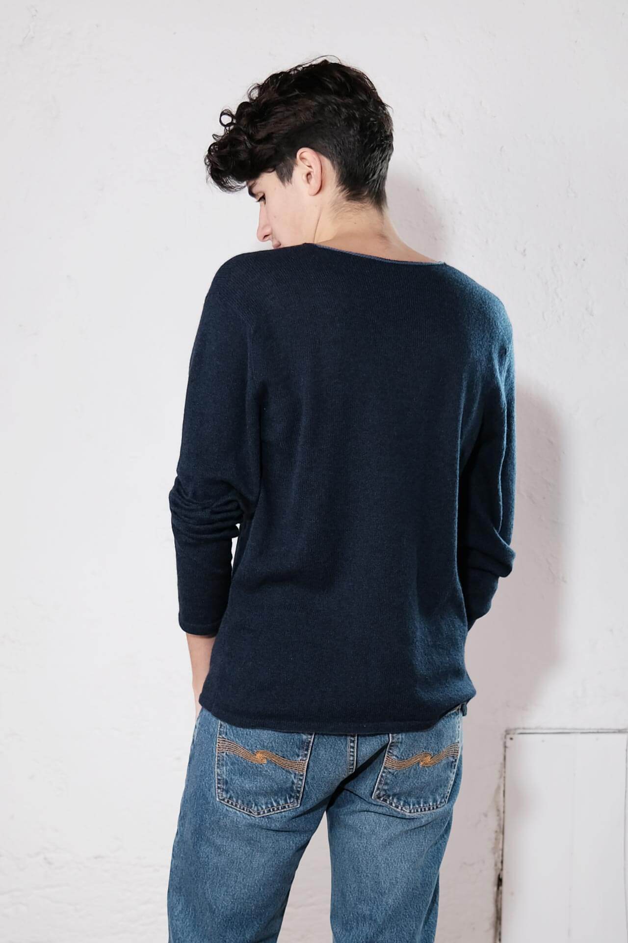 amon 2110201 men round neck