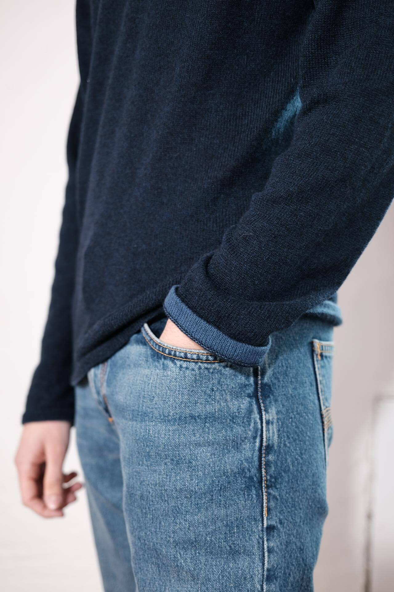 amon 2110201 men round neck