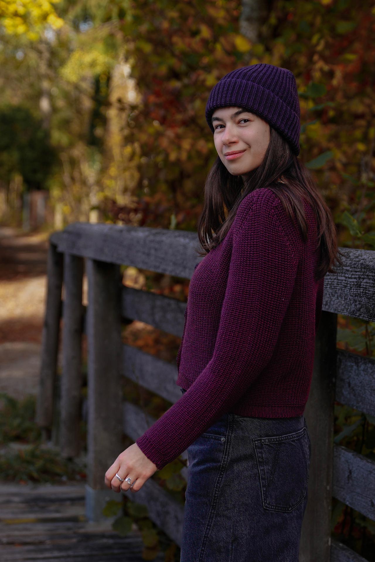 amon 1121901 soft merino warm cardigan