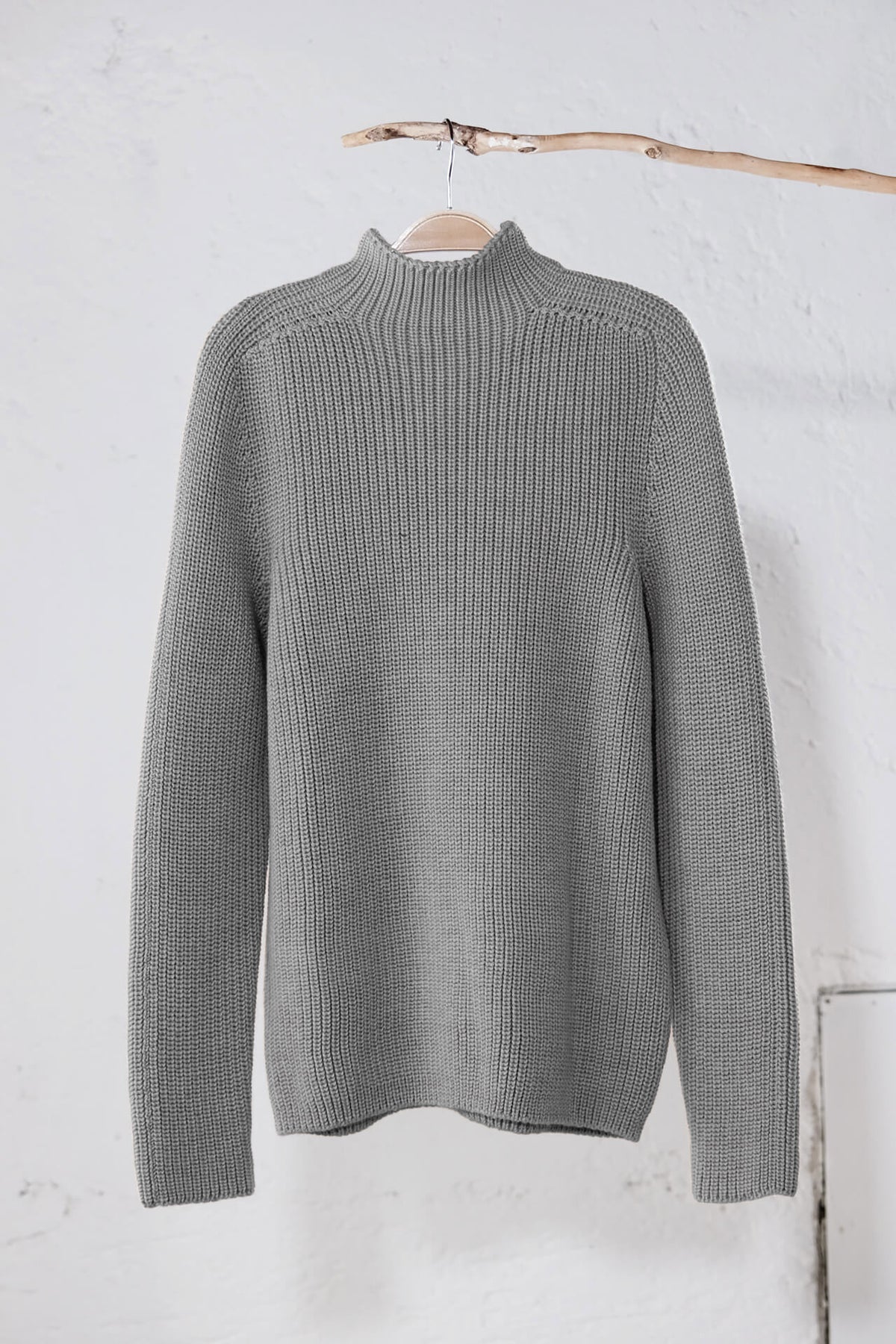 amon 2111902 Soft merino warm men turtle