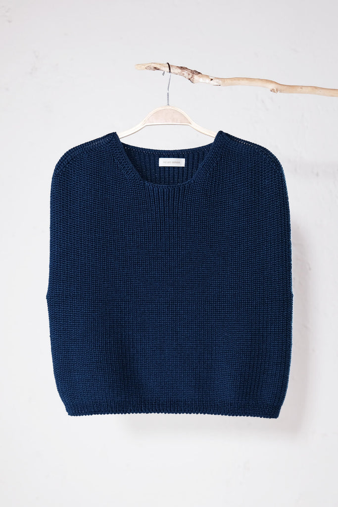 amon 1111906 soft merino warm slip over