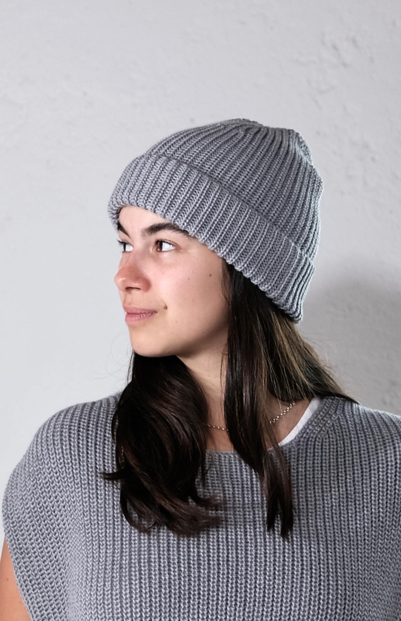 amon 1191902 soft merino warm head