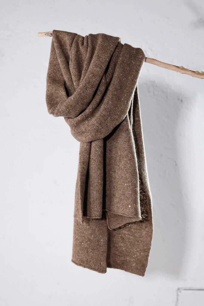 amon 1191402 Warm shawl