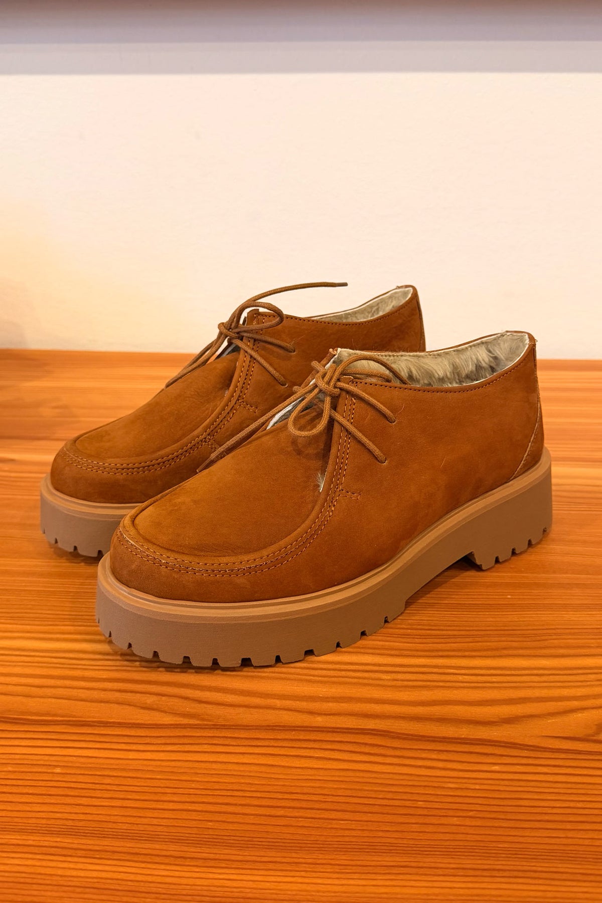 Werner Schuhe Schneemaus