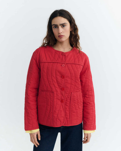 Thinking MU CLAVEL AYO JACKET