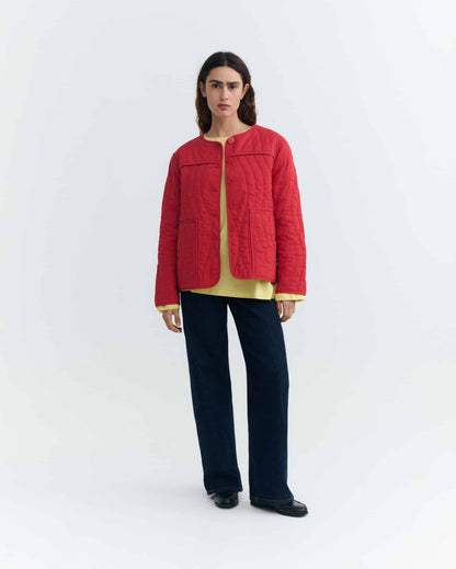 Thinking MU CLAVEL AYO JACKET