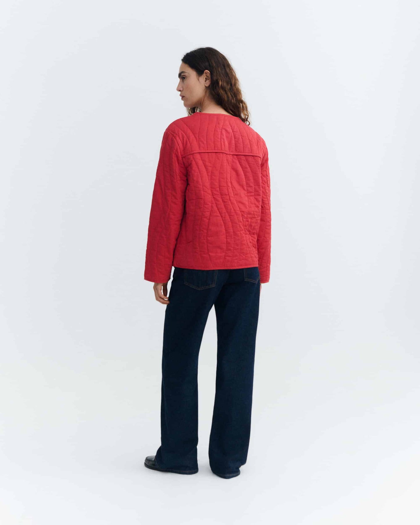 Thinking MU CLAVEL AYO JACKET