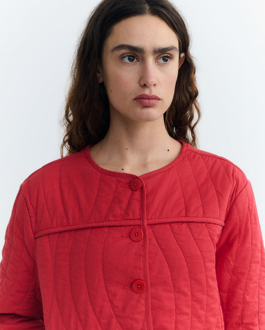 Thinking MU CLAVEL AYO JACKET