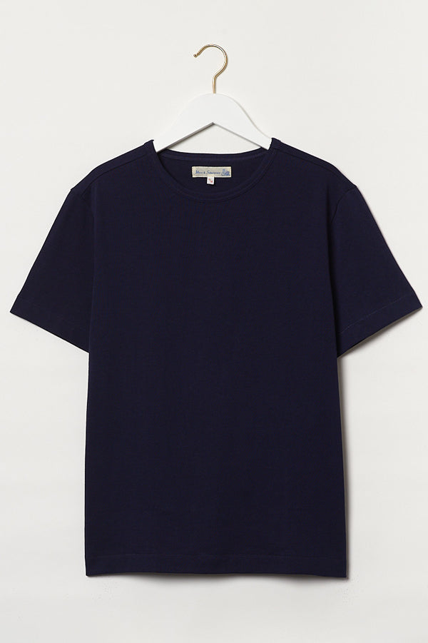 Merz b Schwanen - 215   Men's loopwheeled T-Shirt, 245g, classic Fit Jersey
