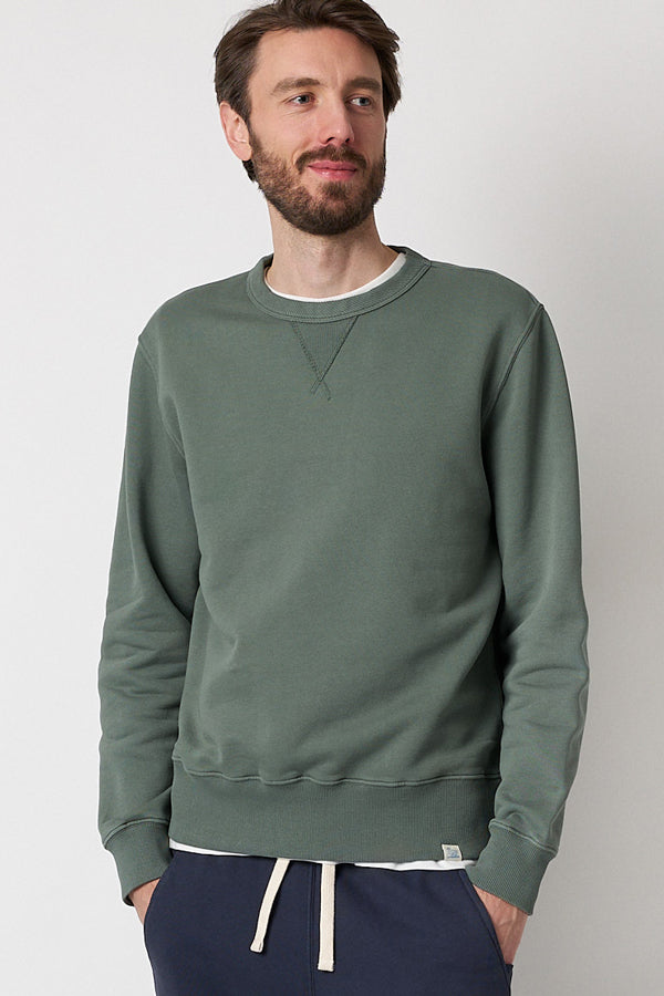 Merz b Schwanen - CSW28   Men's Sweatshirt relaxed fit Sweatshirt
