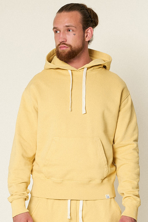 Merz b Schwanen - HD31   Men’s Hoodie relaxed Fit Sweatshirt