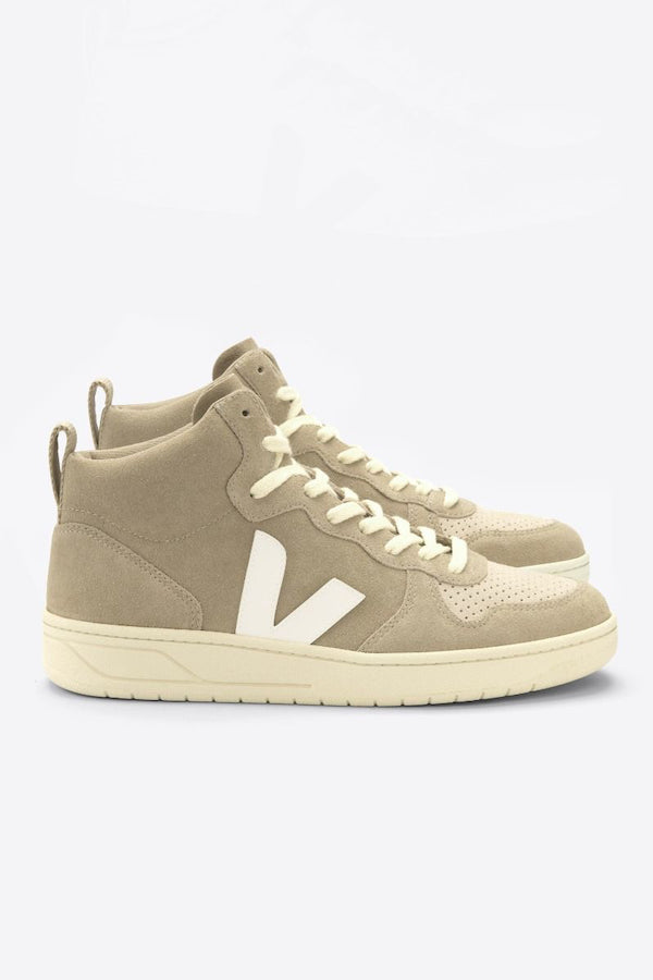 Veja - V-15 SUEDE DUNE PIERRE W