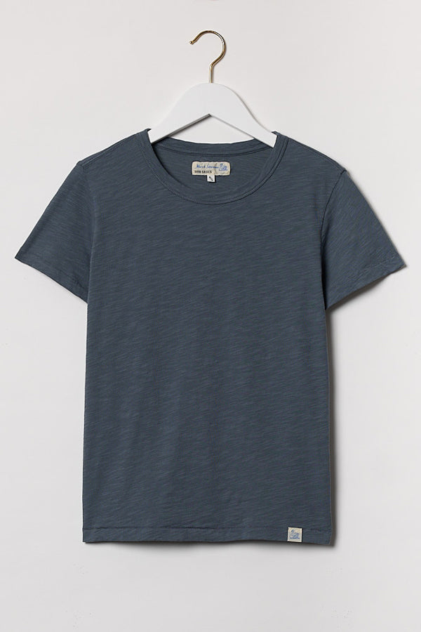 Merz b Schwanen - WSCT20   women’s PIMA Baumwolle T-Shirt, 130g, relaxed Fit Jersey