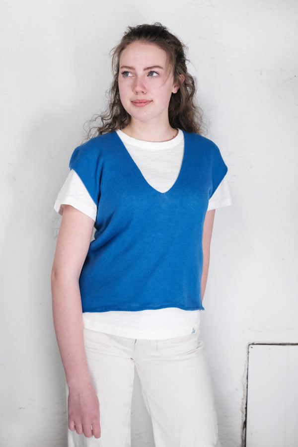 amon 1110239 boxy slip over