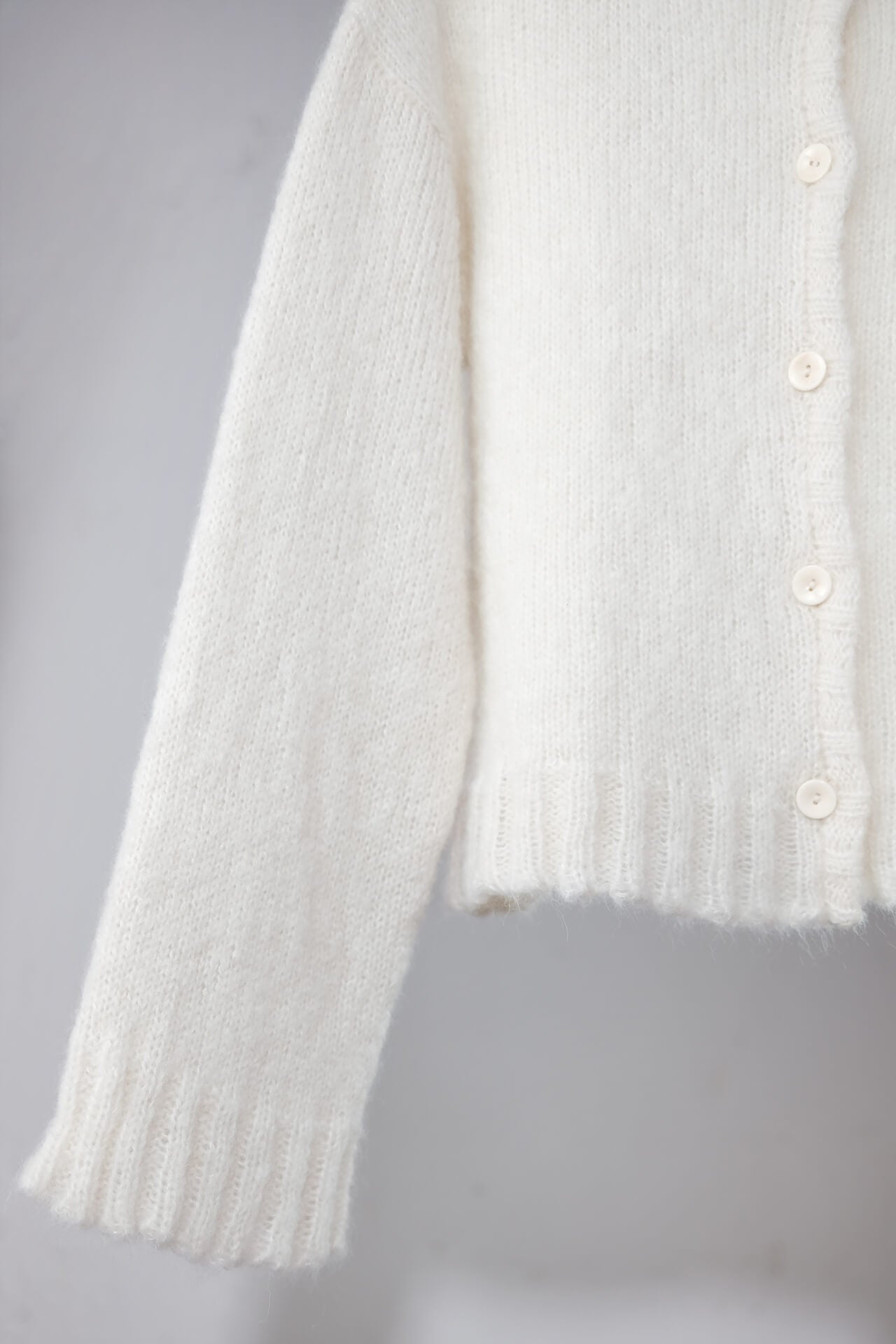 amon 1121509 fluffy jacket