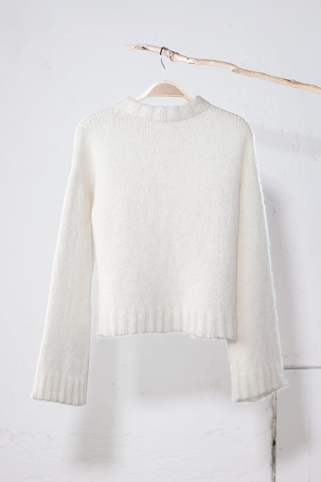 amon 1121509 fluffy jacket