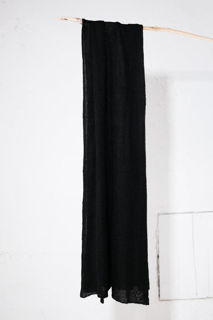 amon 1191500 fluffy scarf