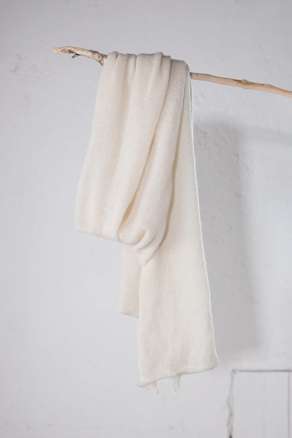 amon 1191500 fluffy scarf