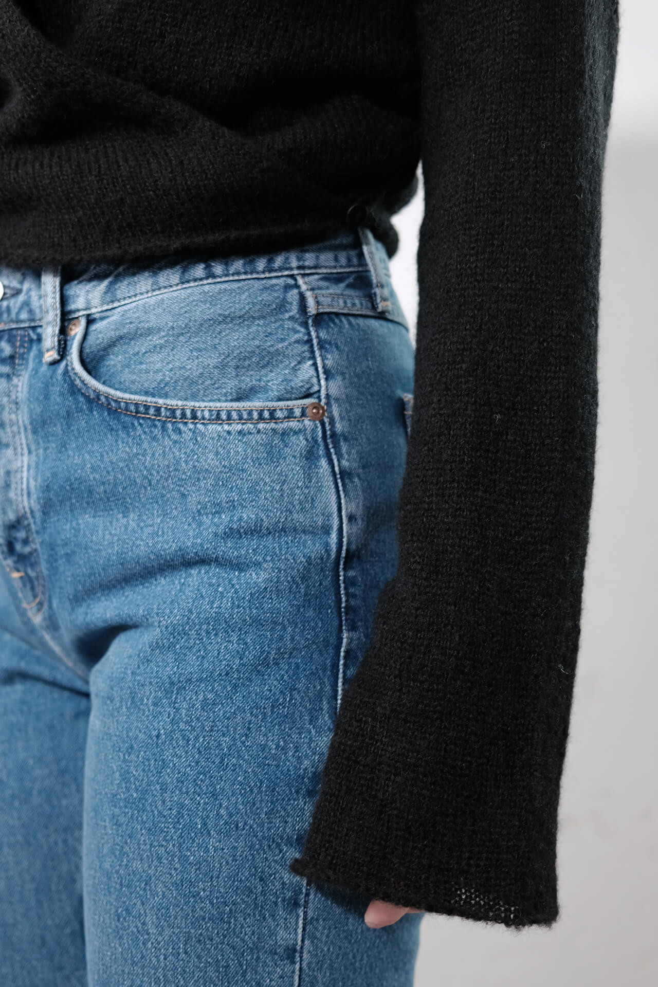 amon 1121508 fluffy wrap jacket