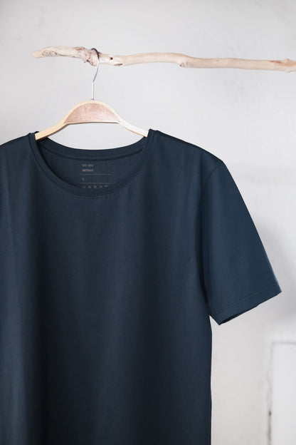 amon 2242700 james tee cotton