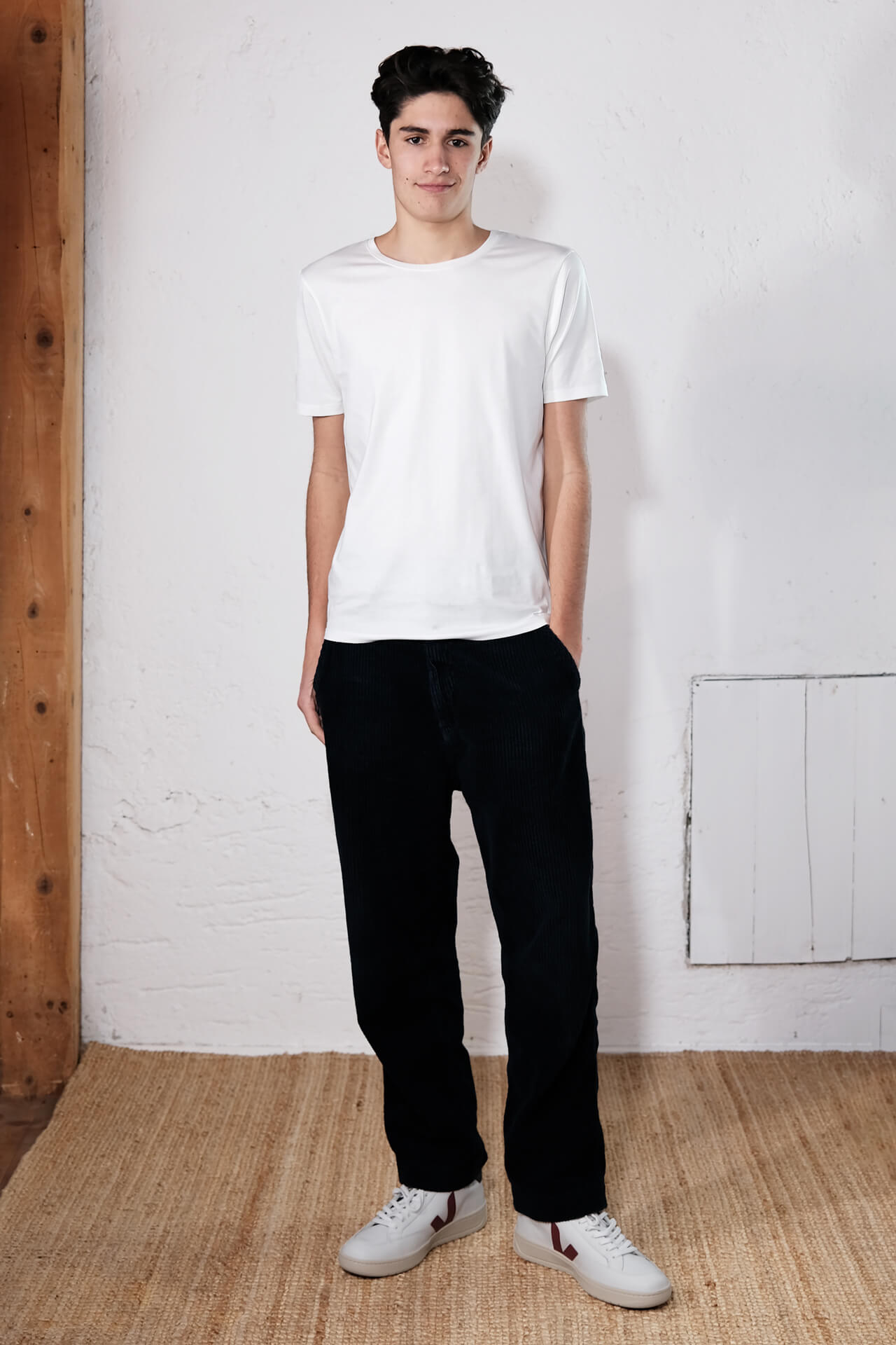 amon 2242700 james tee cotton