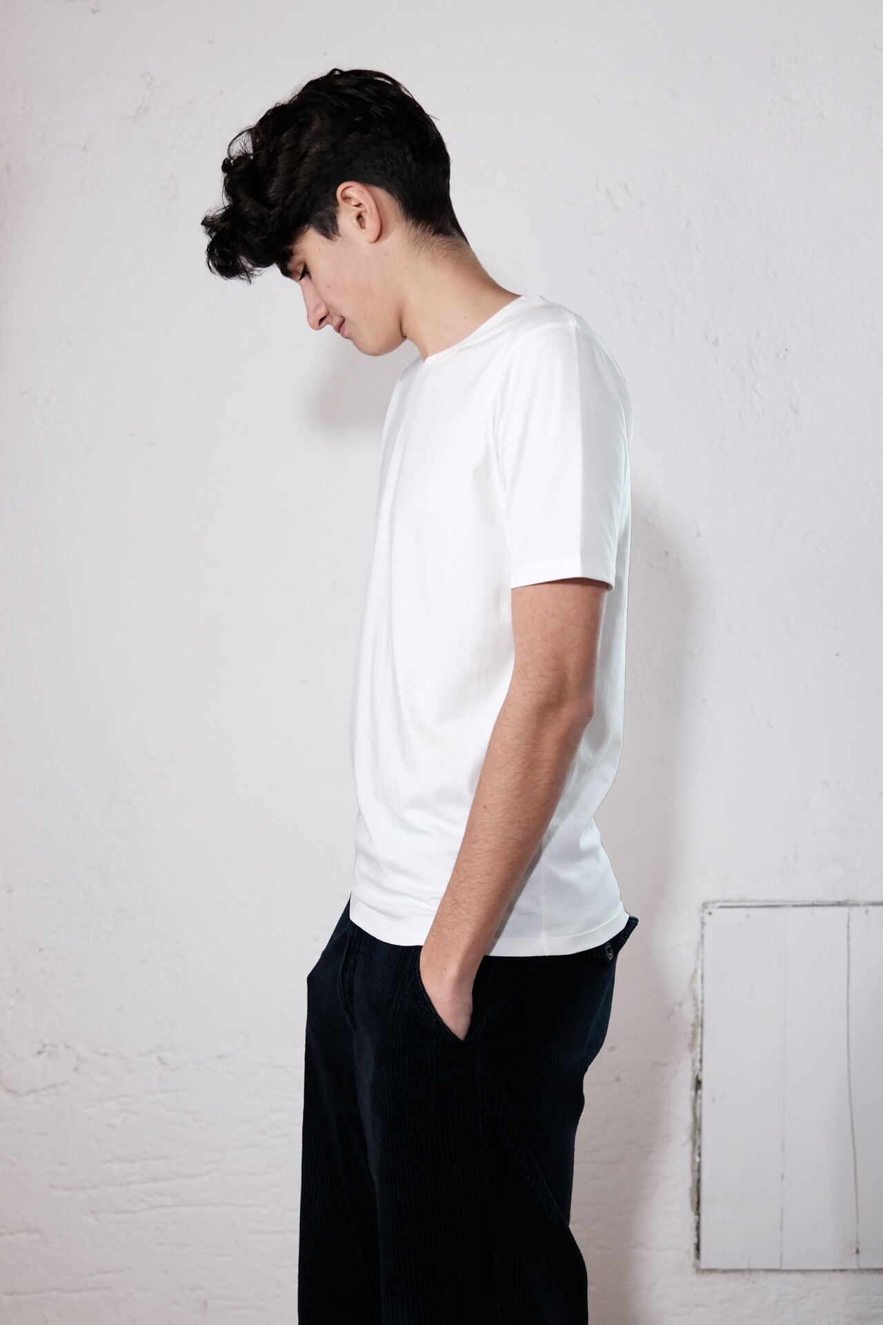 amon 2242700 james tee cotton