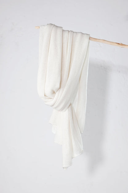 amon 1190205 luna light scarf