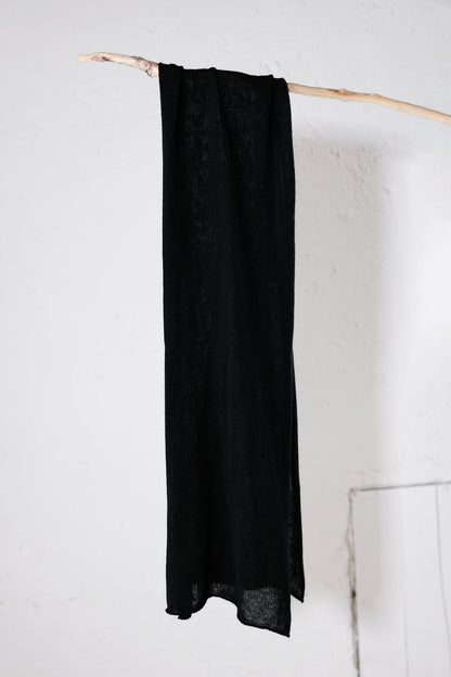 amon 1190209 fine light scarf