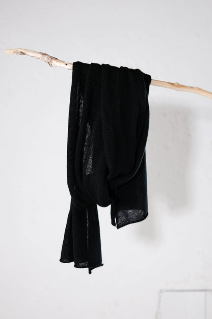 amon 1190209 fine light scarf