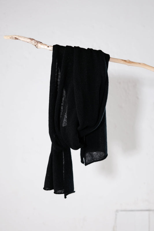 amon 1190209 fine light scarf