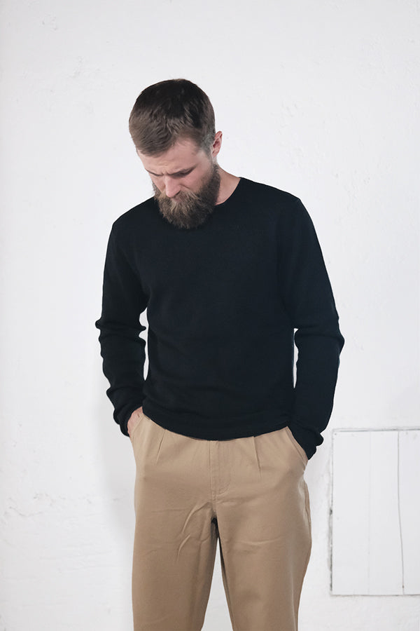 amon 2110201 men round neck