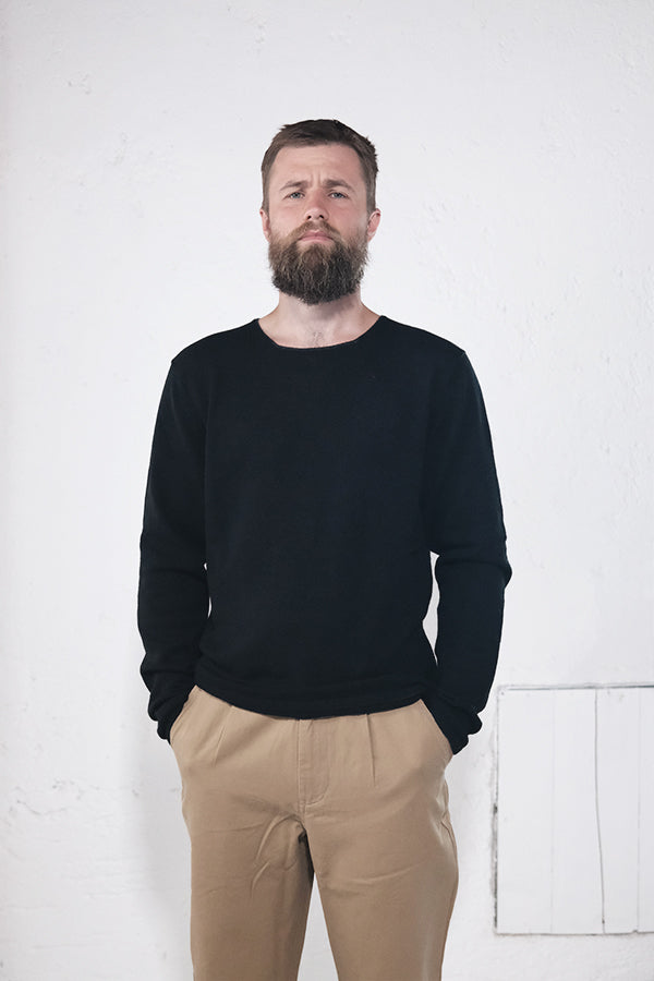 amon 2110201 men round neck