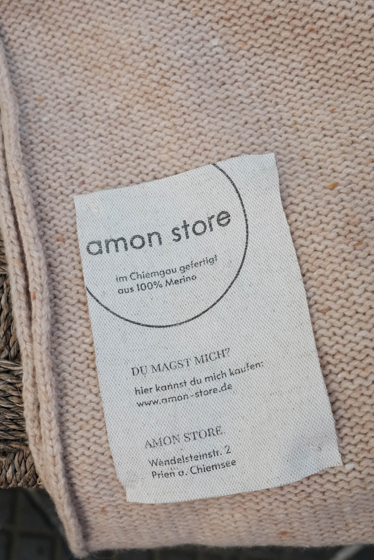 amon 1192301 scotland blanket