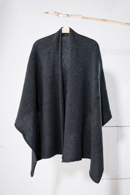amon 1192302 scotland poncho