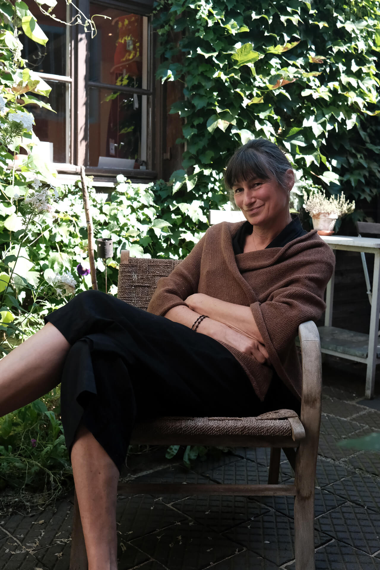 amon 1192302 scotland poncho