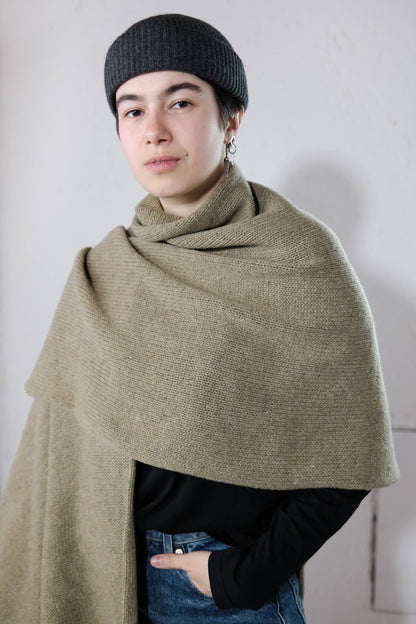 amon 1192302 scotland poncho