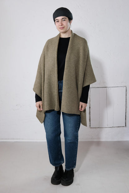 amon 1192302 scotland poncho