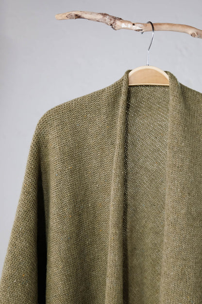 amon 1192302 scotland poncho