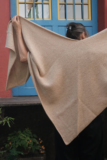 amon 1192302 scotland poncho
