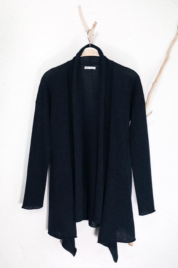 amon 1120211 shawl cardigan
