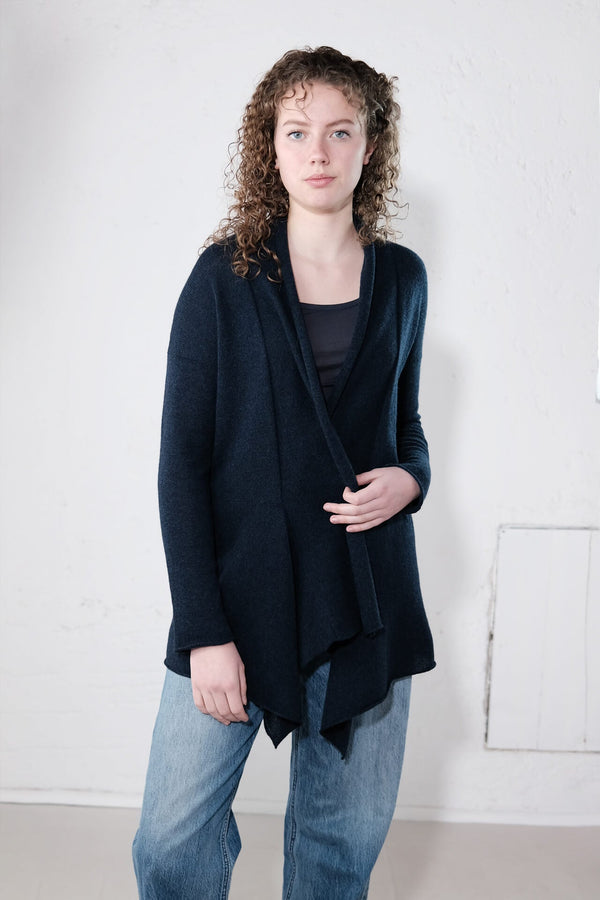 amon 1120211 shawl cardigan