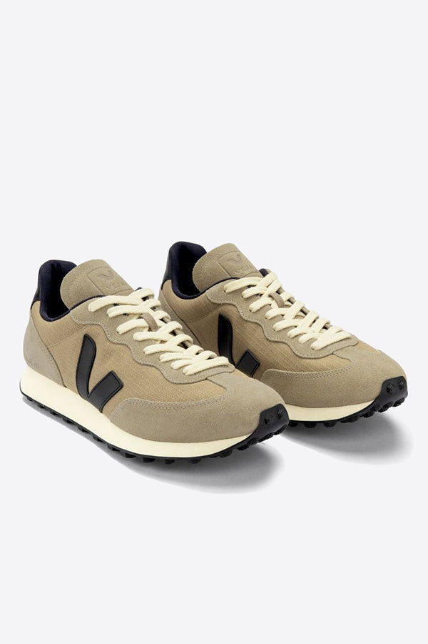 Veja - RIO BRANCO RIPSTOP DUNE BLACK M